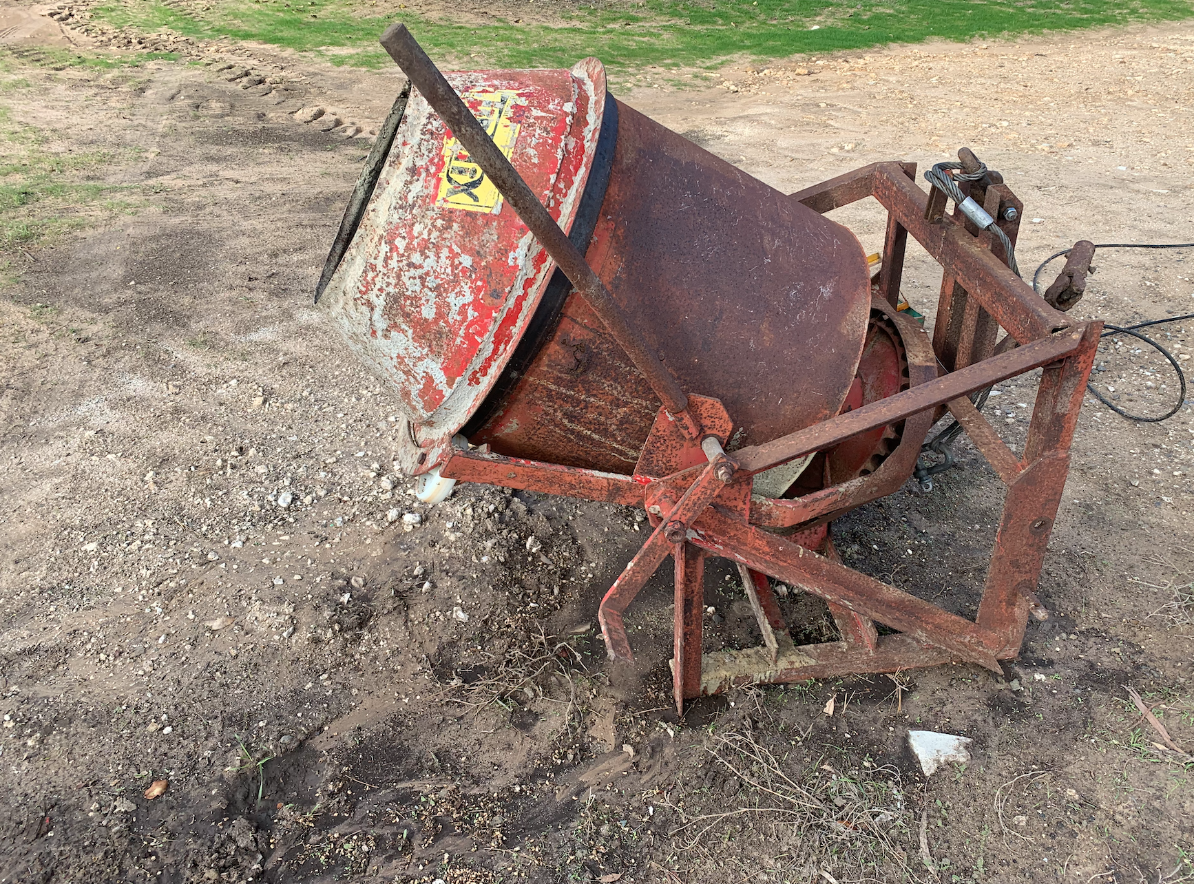 Farming Photo 3